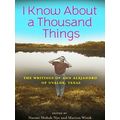Wittliff Collections Literary Series: I Know Ab...