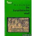 De Israelitische Stad