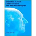Prive-Domein - Dienstreizen Van Een Thuisblijver