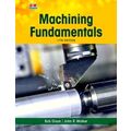 Machining Fundamentals Elevent by John R. Walker