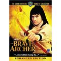 The Brave Archer (DVD, 2009)