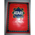Vintage Atari #CO16725 - Rev. E - Game System &...