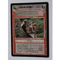 Star Wars CCG: Endor Limited # I Hope She's All...