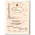 Export Oil Field Supply Company 1983 Vintage Ca...