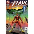 Flash (Vol 2) # 124 NM MODERN AGE COMICS