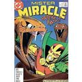 Mister Miracle (Vol 2) # 002 NM MODERN AGE COMICS