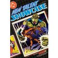 New Talent Showcase (Vol 1) # 004 FN MODERN AGE...