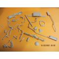 Amt 1/25 Scale 1957 Chevy Parts Pack New