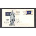 FDC Fleetwood 1655 13c Maine (Cachet-U/A) CV01174