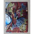 Lady Death All-Chromium Base trading Card # 24 ...