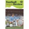 FOOTBALL LEAGUE REVIEW 1969-70 No. 405 (Near Mi...