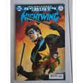 NIGHTWING #19 - COVER B - 1st PRINT - DCU REBIRTH