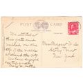 CANADA cover postmarked Quebec, P.Q. 1917 to US...