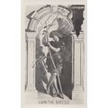 St Saint John The Baptist Religious Vintage Rea...