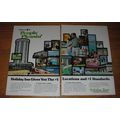 1978 Holiday Inn Ad - Holiday Inn gives you the #1 locations and #1 Standards