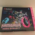 New Magic: The Gathering Kamigawa Neon Dynasty ...
