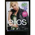 ELLOS Plus-Size Women's Fashion & Accessories C...
