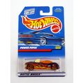 Hot Wheels Power Pipes #869 Black Die-Cast Car ...