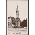 Martyrs' Memorial, Oxford, Oxfordshire, c.1910 ...