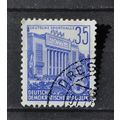GERMANY (east) 1953 SG E168 USED