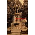 Bruxelles, Monument Des Comtes D'Egmont Et Hoor...