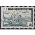 French Algeria 1946 SG 256 Used (E-361 (7))