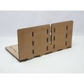 Precision 90 Degree Angle Jig for Proxxon Hot W...