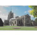 Chelmsford Cathedral