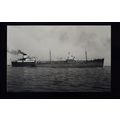 TA0514 - Esso Oil Tanker - Esso Avonmouth - bui...
