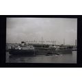 TA0675 - Esso Oil Tanker - Esso Plymouth - buil...