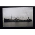 TA0585 - Esso Oil Tanker - Esso Dublin - built ...