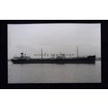 TA0590 - Esso Oil Tanker - Esso Edinburgh - bui...