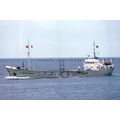 SQ0539 - Dutch Coastal Tanker , Jacqueline Broe...