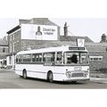 Black & White Photograph of North Western Road ...