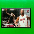 Panini NBA 2009 2010 Sticker #143 Jermaine O`Ne...