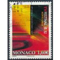 49th International Television Festival - Monaco...