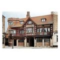 ptc9167 - Yorks - Early "The Wellington Inn" Do...