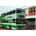 Colour Photo of Go-Ahead Northern Ltd. Wear Bus...