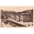 19 - Tulle - les Quais de la république