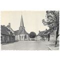 18 - Baugy - place de l'église