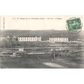 23 - camp de la Courtine