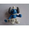 Horoscope smurf Aries The ram