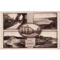 Bridgend - Dunraven Place etc - Glamorgan - 194...