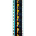 Simpsons Movie. Pk GEB - a024X . 1 STRIP OF 5 -...