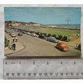 vintage postcard Felixstowe, Children's Playgro...