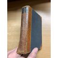 RARE* 1888 LORD LYTTON "THE CAXTONS" FICTION AN...