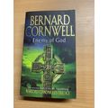 1997 BERNARD CORNWELL "ENEMY OF GOD" KING ARTHU...