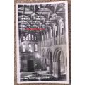 Nave Roof, St David's Cathedral, Wales, RP WM M...