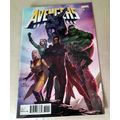 Avengers #690 - Marvel Comics - 2018 - vf+