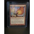 Lava Spike Champions of Kamigawa German Magic: ...